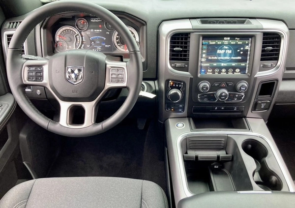 Dodge RAM cena 319900 przebieg: 30, rok produkcji 2023 z Niemodlin małe 667